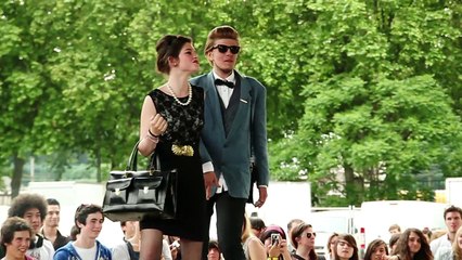 Marché de la mode Vintage 2010, interview9