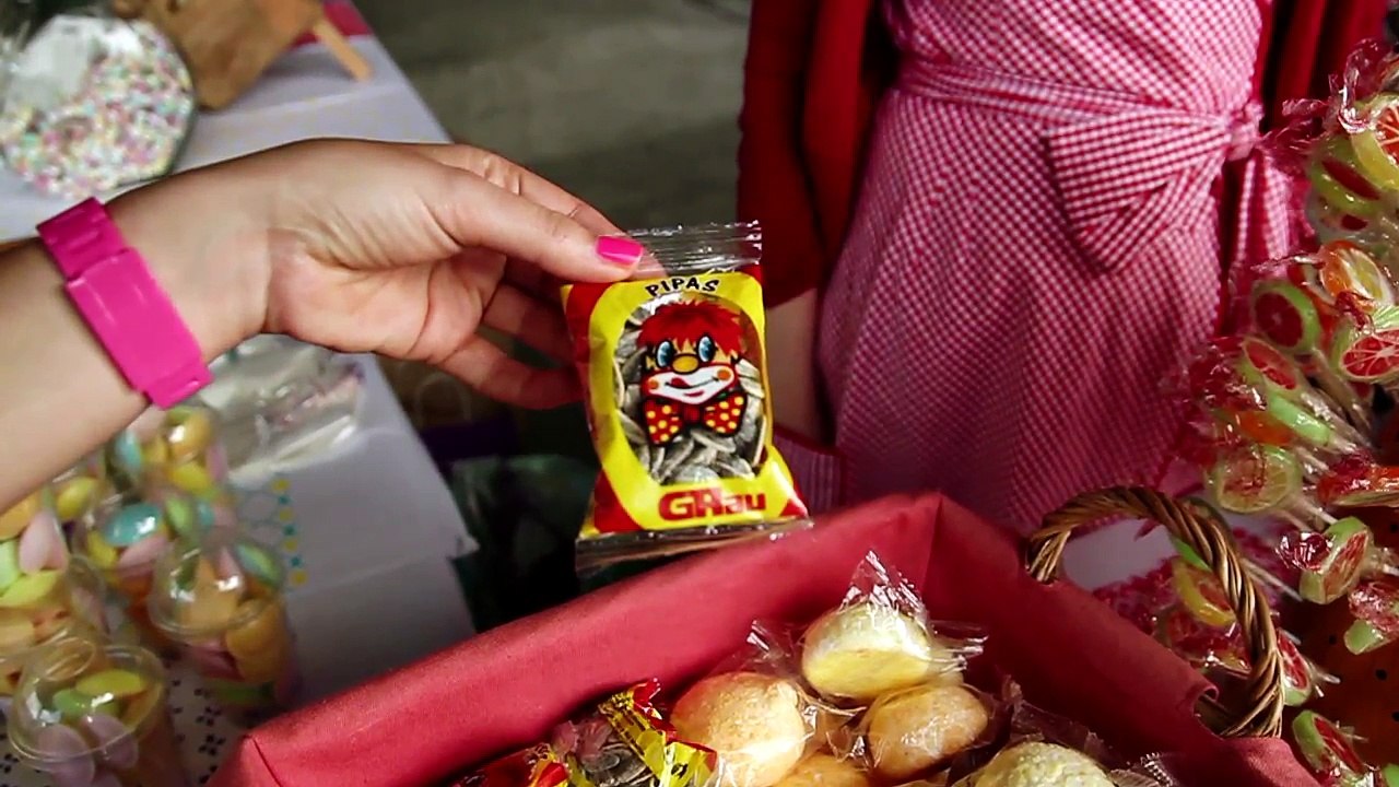 Marché de la mode Vintage 2010, interview11