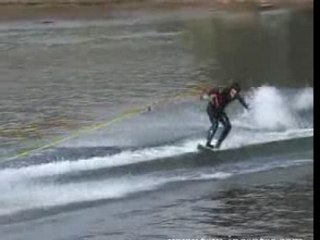 Tow-in Rio con Tow-InCenter.com