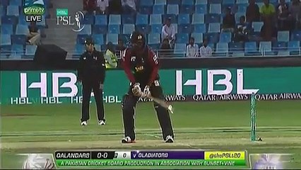 Gayle storms hit Quetta Gladiators – PTV Sports_4