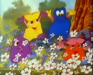 Mon petit poney en français episode