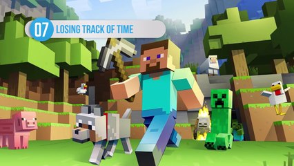 10 Things Only Gamers Will Probably Understand