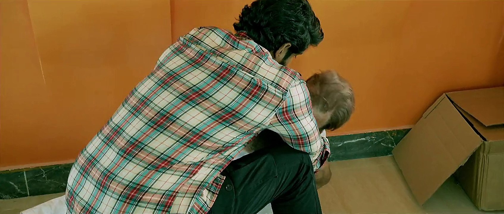 Baby -  INDIAN MOVIE -WATCH ONLINE -FULL MOVIE -PART 3 -2015