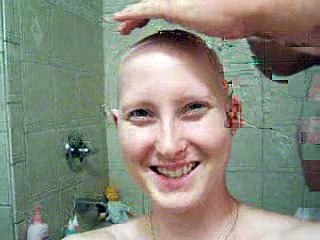 headshaving