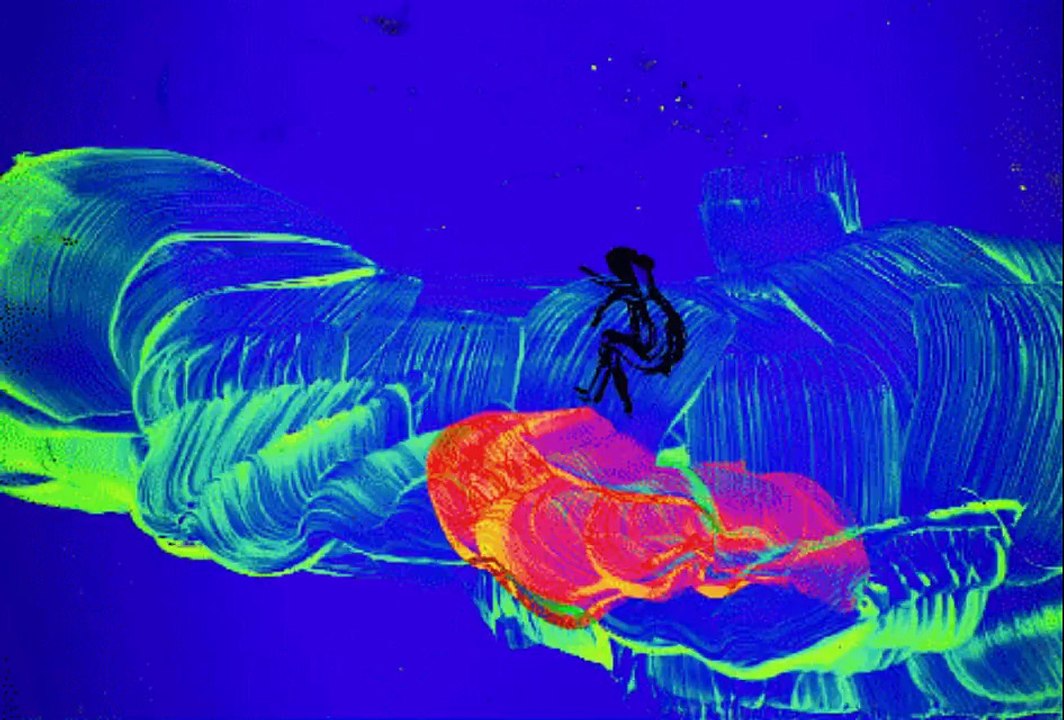 Biomécanique du Surf- école de surf plage des cavaliers - anglet