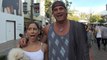 Jose Canseco -- Threatens Daughter's BF ... Treat Her Right or I'll Shoot You