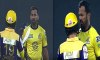 Ahmed Shehzad wishes Wahab Riaz good luck for Asia Cup