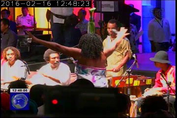 Ecuador adquiere un compromiso con los afrodescendientes