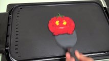 PANCAKE Pac-Man Ghost (PACMAN Arcade) by Tiger Tomato