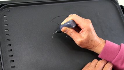 Pancake Art - Sonic the Hedgehog by Tiger Tomato