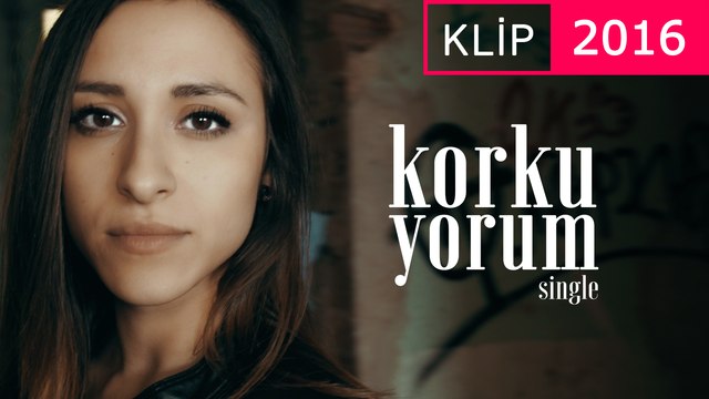 Emrah Coşkun - Korkuyorum | Yeni Şarkı 2016 | Yeni Klip 2016
