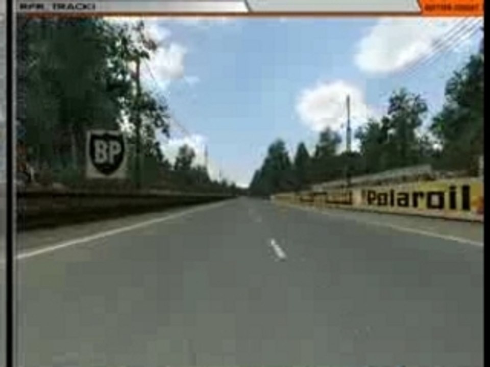 rFactor - Le Mans 72-86 by Virtua LM