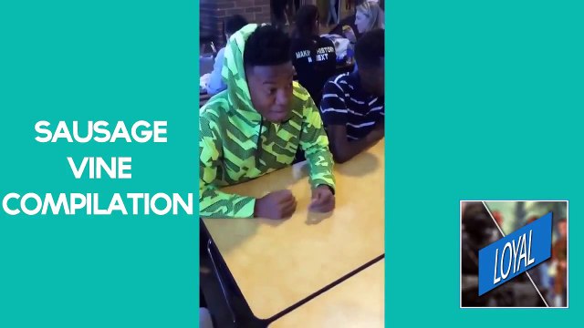 Best Sausage Freestyle Rap Vine Compilation (All Vines)