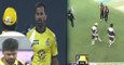 Another bad incident with Shahzad after fight with Wahab riaz