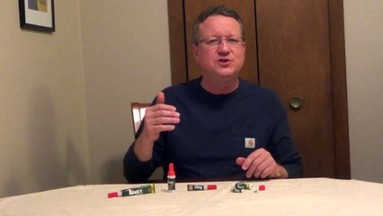 Extend the Life of Krazy Glue