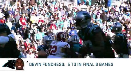 Grading the NFC South Rookie classes