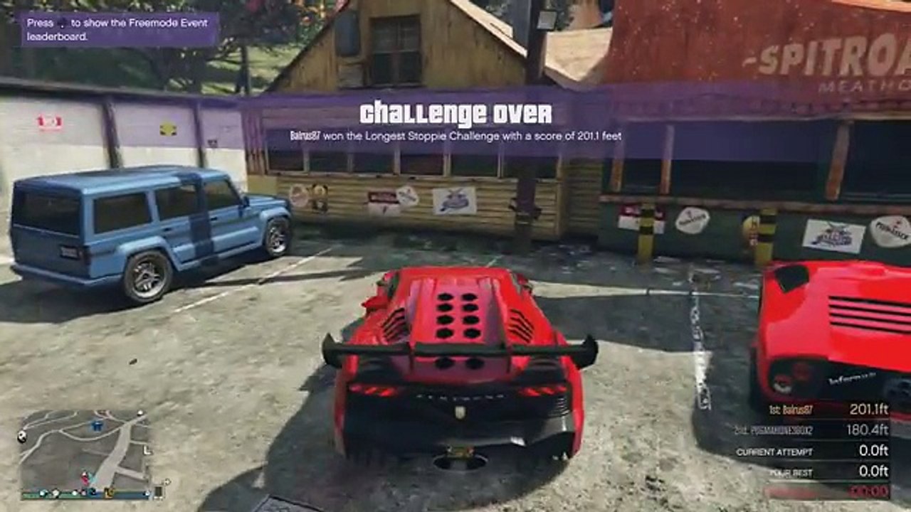 GTA 5 Online - 3 NEW Easter Eggs in GTA 5! (Secret Vice City Location & More)