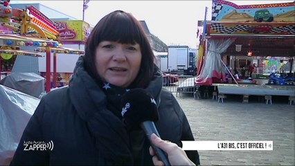 Juste Avant de Zapper - 16/02/16 - A31bis - SNCF - Louis Ville