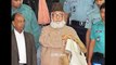 Death penalty to Jamaat-e-Islami chief Motiur Rahman Nizam, Pak see Modi Hand