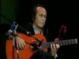 Paco De Lucia y Alejandro Sanz - Mi primera cancion, 1995