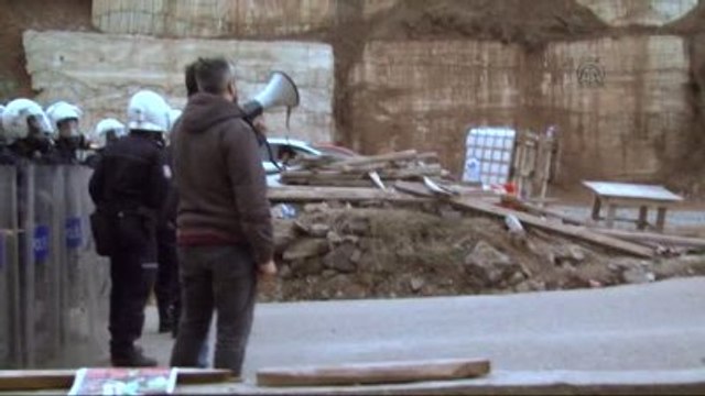 Cerattepe'de Yapılması Planlanan Madencilik Faaliyeti (2)