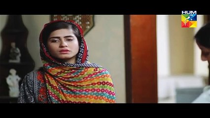 Mera Dard Na Jane Koi Episode 72 Hum TV 16 February 2016