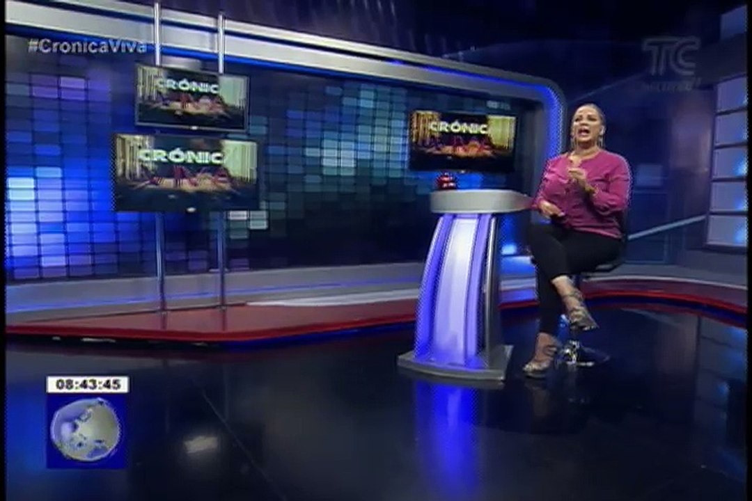 Crónica Viva – Jugador de fútbol mató a tiros a un árbitro