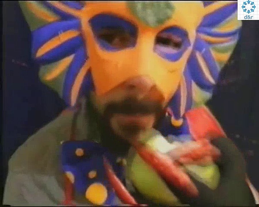 Uzay Savaşçısı (1982)