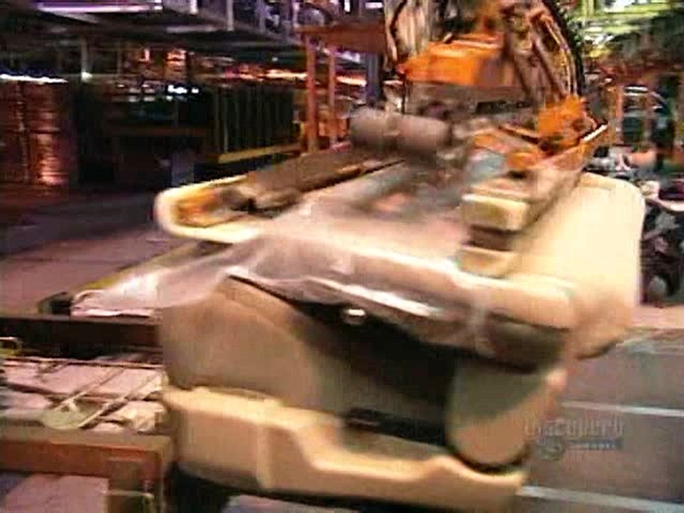 How Its Made 212 Cars @ Grocery Carts @ Rapid Tooling And Prototyping @ Collectible Coins