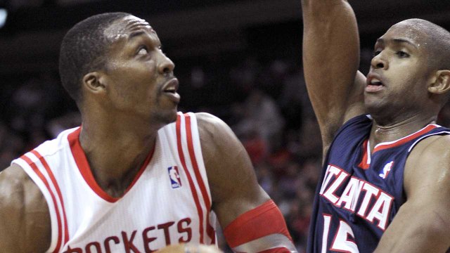 Bradley: Would Howard-Hawks Make Sense?