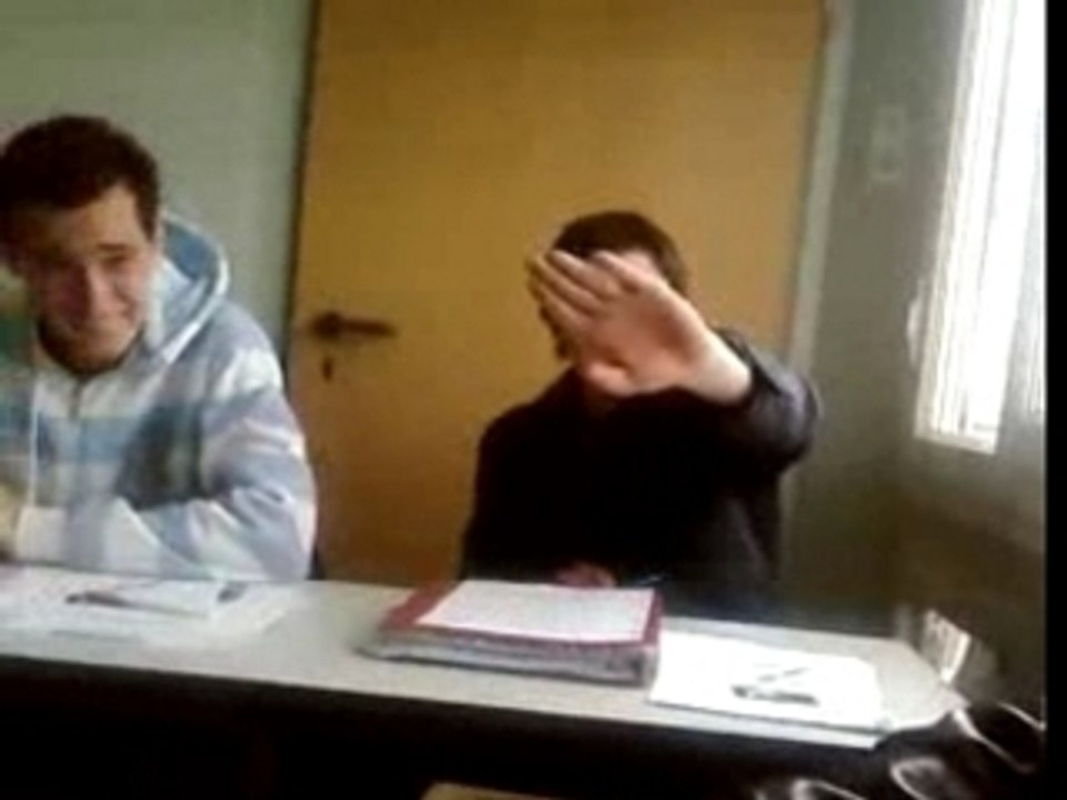 la classe de fo