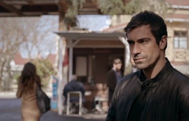 مسلسل العقدة الحلقة 7(اعلان 2)