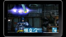 BATMAN ARKHAM ORIGINS Mobile Trailer (720p)