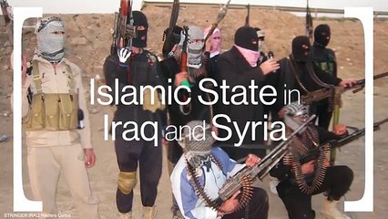 What Is ISIS And What Do They Want In Iraq