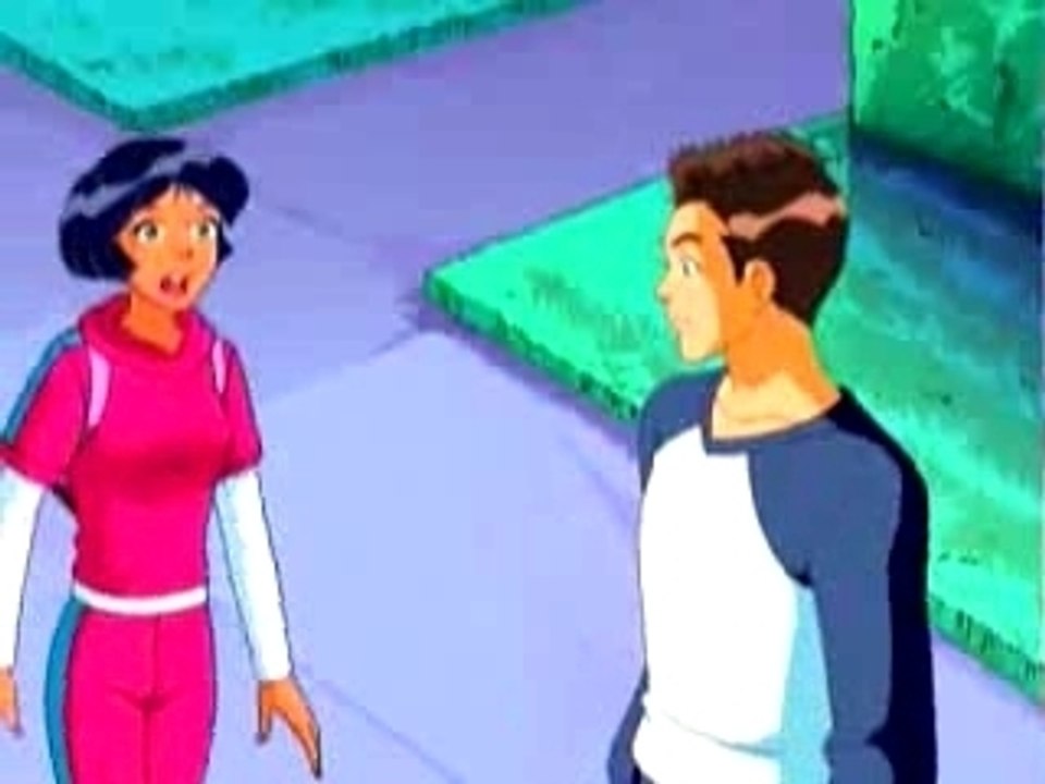 TotallySpiesPreviewo