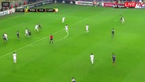 2-0 Souza Goal - Fenerbahce vs Lokomotiv Moscow 16.02.2016 HD