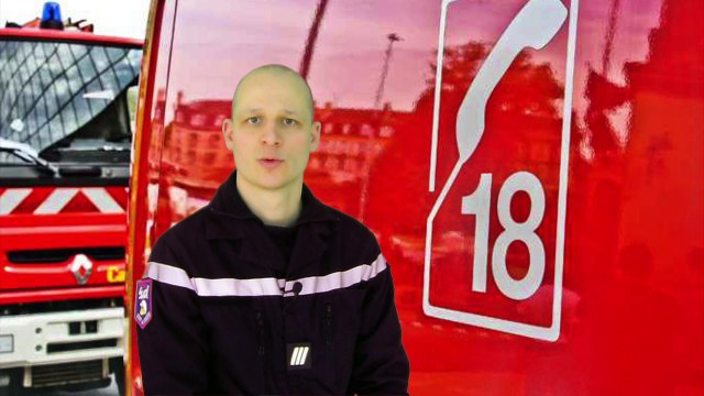 Reportage vidéo Sapeurs-Pompiers :Logements du SDIS 69