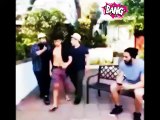 Street Fight - BEST STREET FIGHTS FUNNY FIGHTS COMPILATION 2016