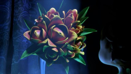 CGI 3D Animated Short HD Ovation - by JoAnn Kang and Sofia Wang