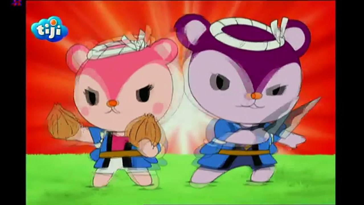 Hello Kitty L'éclipse 2ème partie