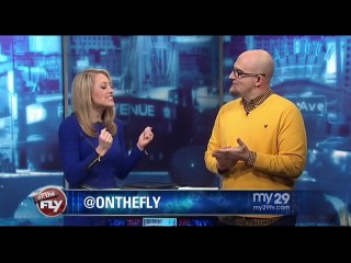 Minnesota Cold Series on Entertainment News!