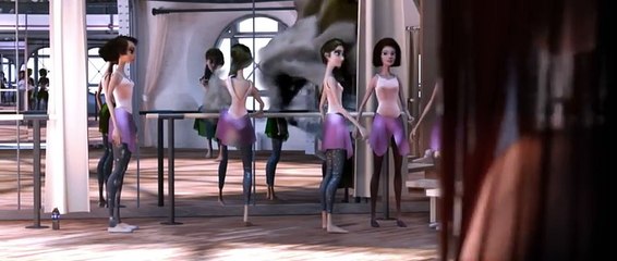 CGI 3D Animated Short HD Reminiscence - by Reminiscence Team