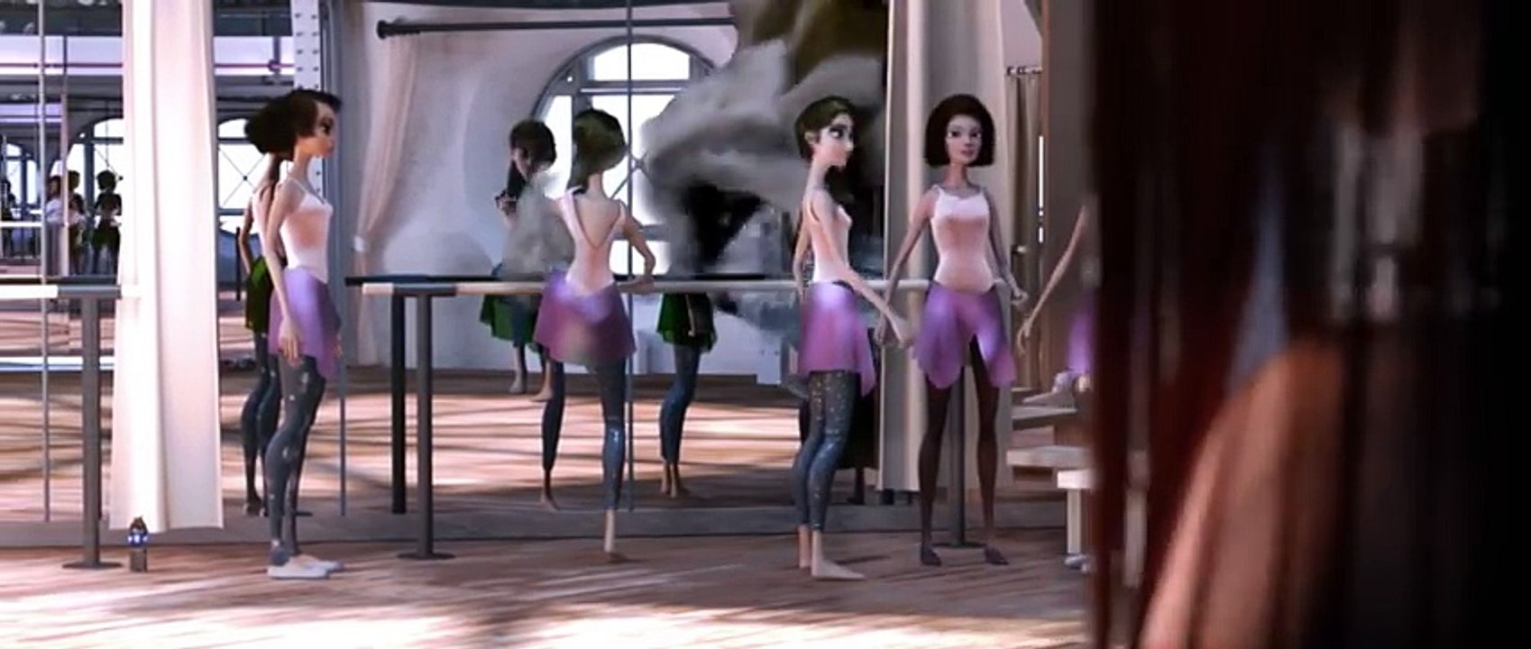 CGI 3D Animated Short HD Reminiscence - by Reminiscence Team