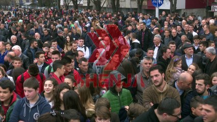 INAGUROHET SHQIPONJA NË ÇAIR