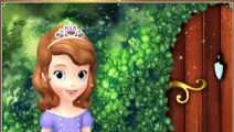 SOFIA THE FIRST Full episode 6 Princess Sofia s Enchanted Garden Disney Princess Game