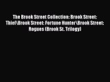 Download The Brook Street Collection: Brook Street: Thief\Brook Street: Fortune Hunter\Brook