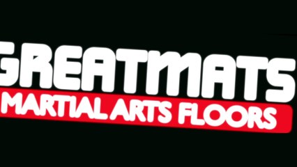 Premium Karate Mats for striking arts