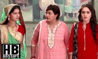 Saath Nibhana Saathiya 16th February 2016 Part 5