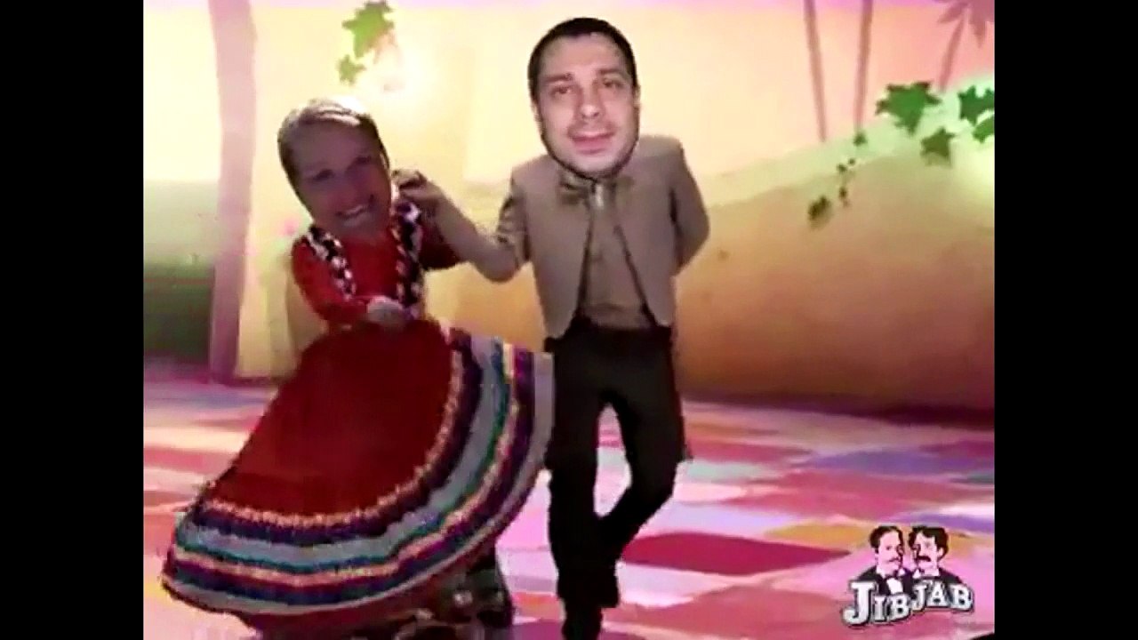 Anatoly Sem (Dinataley) – You danced