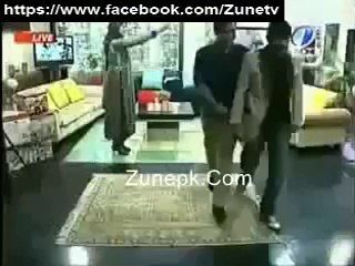 Shame on Pakistani Morning Shows - Mussst Watch